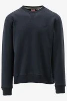 Superdry Sweater ESSENTIAL LOGO CREW SWEATSHIRT - productfoto