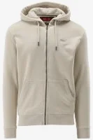 Superdry Sweatvest ESSENTIAL LOGO ZIP HOODIE HB
