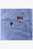 Superdry Short VINTAGE INTERNATIONAL SHORT - productfoto