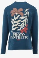 Kultivate Longsleeve LUXURY SYNTHETIC - productfoto