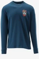 Kultivate Longsleeve LUXURY SYNTHETIC - productfoto