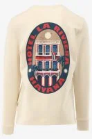 Kultivate Longsleeve LUXURY HAVANA - productfoto