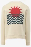 Kultivate Sweater SUN - productfoto