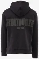 Kultivate Sweater BLACKED OUT - productfoto