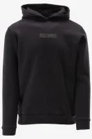 Kultivate Sweater BLACKED OUT - productfoto