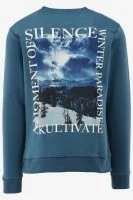 Kultivate Sweater SILENCE - productfoto