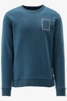 Kultivate Sweater SILENCE - productfoto