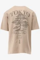 Kultivate T-shirt LUXURY TOKYO - productfoto