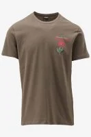 Kultivate T-shirt ILLUSTRATED - productfoto