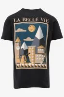 Kultivate T-shirt BELLE - productfoto