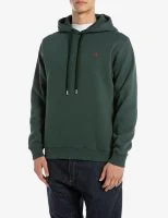 Replay Hoodie