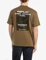 Replay Poloshirt