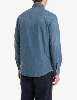Replay jeanshemd