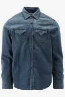 Replay jeanshemd