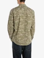 Replay Casual Shirt