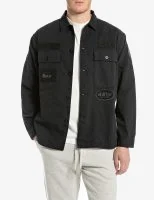 Replay Overshirt