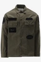 Replay Overshirt