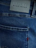 Replay Slim Fit ANBASS