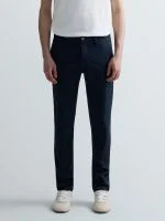 Replay Chino ZEUMAR