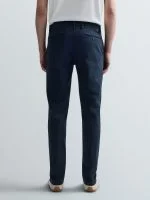 Replay Chino ZEUMAR