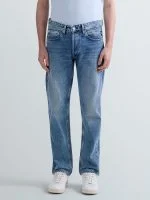 Replay Straight Fit GROVER