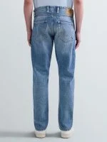 Replay Straight Fit GROVER
