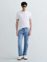 Replay Straight Fit GROVER