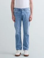 Replay Straight Fit GROVER