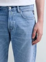 Replay Straight Fit GROVER