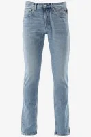 Replay Straight Fit GROVER