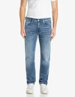 Replay Straight Fit GROVER