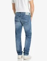 Replay Straight Fit GROVER