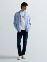 Replay Straight Fit GROVER