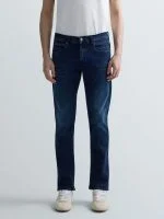 Replay Straight Fit GROVER
