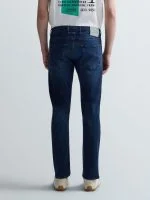 Replay Straight Fit GROVER
