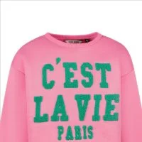 Cars Sweater LYNCY - productfoto