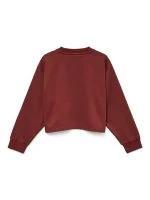 Vero Moda Sweater NEWYORK RED