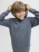 Jack&Jones Hoodie STAR - productfoto