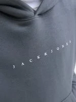 Jack&Jones Hoodie STAR - productfoto