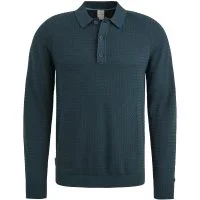 Cast Iron Poloshirt