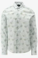 Vanguard Casual Shirt