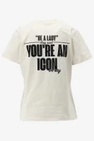 Josh V T-shirt DORIE