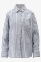 Josh V Blouse JENNIE