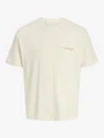 Jack&Jones T-shirt BILLYBURG - productfoto