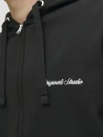 Jack&Jones Sweatvest NORREBRO - productfoto