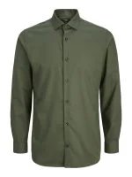 Jack&Jones Premium Casual Shirt BLAPARKER - productfoto