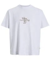 Jack&Jones T-shirt GRAMERCY - productfoto