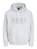 Jack&Jones Hoodie FUSION - productfoto