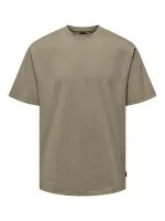 Only & Sons T-shirt FRED LIFE