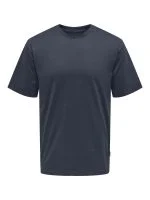 Only & Sons T-shirt FRED LIFE